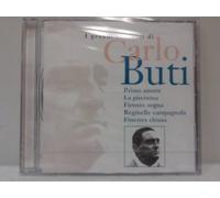 Buti, Carlo - I Grandi Successi Di Carlo Buti
