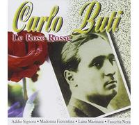Carlo Buti – Le Rose Rosse