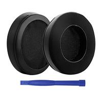 BUTIAO Coussinets de rechange en gel rafraîchissant pour casque de jeu Razer Nari Ultimate, Nari Essential, Kraken Kitty, Kraken Tournament Edition, Kraken X Noir