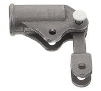 BUTIFULSIC Accessoire Bras Métallique pour Cric de Réparation Automobile 32-50 Tonnes, Remplacement Mât de Levage Court, Outil de Levage Manuel pour Cric Hydraulique Vertical