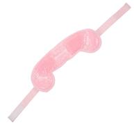 BUTIFULSIC Bandeau de Glace en Gel Réutilisable pour Tête avec Sangle Élastique Longue, Pvc Résistant et Compresse Froide pour Soulager Douleurs et Inflammations