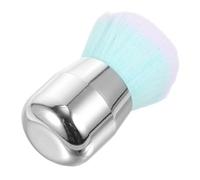 BUTIFULSIC Brosse à Cou Douce pour Coiffeur Balai de Nettoyage Cheveux et Rasage Accessoire Salon Léger et Compact Poils Souples pour Visage et Cou