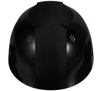 BUTIFULSIC Coque D'insert Anti-Collision en Abs pour Bonnet Sécurité Noir, Doublure Intérieure Légère Réduisant Le Stress, Protège la Forme des Casquettes pour Activités Outdoor