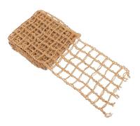 BUTIFULSIC Corde Creuse Décorative pour Emballage Présent 1 Rouleau, Corde Robuste en Jute, Pratique à Utiliser et Ne Décolore Pas, pour Emballage et Décoration D'anniversaire