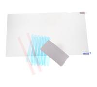 BUTIFULSIC Film de Confidentialité D'écran pour Ordinateur Portable 14 Pouces Pet Anti-rayures et Mate, pour Usage Bureautique