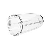 BUTIFULSIC Gobelet Mélangeur 532 Ml en Plastique sans Toxines, Accessoire pour Extracteur de Jus Compatible Lave-vaisselle, Pichet de Remplacement pour Mixeur la Cuisine Maison Cuisine