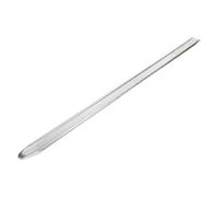 BUTIFULSIC Levier de Pneu Outil de Réparation de Pneus Résistant la Rouille en Acier Chrome-vanadium Solide pour Démontage et Changement Pratique