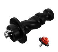 BUTIFULSIC Manchon de Tige de Pompe à Eau Accessoire Léger de Relevage Eaux Chargées en Plastique et Acier Inoxydable Compatible Pompes Submersibles et Puits