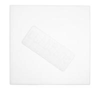 BUTIFULSIC Moule en Silicone pour Jeu D'échecs en Époxy, Moule Résine, Grand Format, Blanc, pour Pièces D'échecs et Échiquier, Loisirs Créatifs et Décoration Maison ou Bureau
