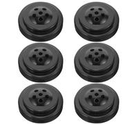 BUTIFULSIC Papier Kraft Vintage Ligné Format Lettre 21 X 14,5 CM Lot de 100 Feuilles pour Écriture Manuscrite et Projets Artistiques