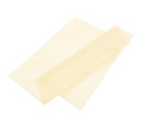 BUTIFULSIC Patin Antidérapant en Silicone Beige 1m X 1,2m pour Tapis, Canapé et Sol, Coussin Multifonction Découpable, sous-Tapis Antidérapant pour Maison, Salon et Chambre