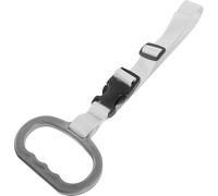 BUTIFULSIC Poignée de Voiture Portable en Nylon Antidérapante pour Assistance Mobilité des Personnes Âgées et Garçon et Filles Adaptée Suv et Camion