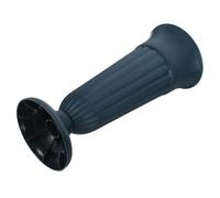 BUTIFULSIC Pot de Fleurs Urne Funéraire en Polypropylène Résistant aux Intempéries pour Décoration de Tombes et Cimetières Extérieur et Intérieur