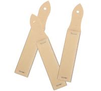 BUTIFULSIC Set de 3 Planches de Papier de Verre pour Tailler Mines de Crayon, Léger et Facile à Ranger, Dessin Pratique de Croquis
