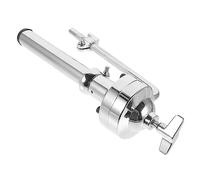 BUTIFULSIC Support de Tom Bras pour Batterie Accessoire de Percussion Stand de Compact et pour Instruments de Musique