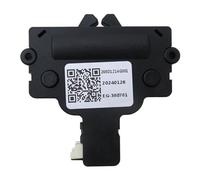 BUTITNOW WD21X10490 Interrupteur de porte pour lave-vaisselle GE GDT655SFL4DS GDT655SFL5DS GDT655SGJ0BB GDT655SGJ0WW GDT655SGJ2BB Remplace AP5668411, 2997693, PS6447681, 265D2BB. 1214 g. 001, EG