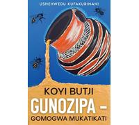Butji gwententembeli gwuno - dona dzikuna moyo