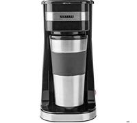 Butler 16100131 Cafetière noir, gris