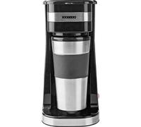 Butler 16100131 Cafetière noir, gris