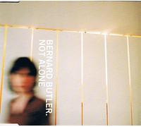 Butler,Bernard - Not Alon [Import]