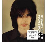 Butler, Bernard - People Move on