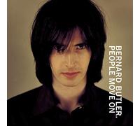 Butler, Bernard - People Move on
