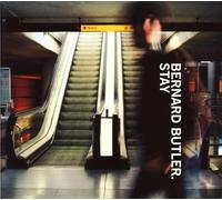 Butler Bernard - Stay Anglais]