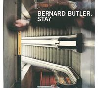 Butler, Bernard - Stay [Import]