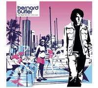 Butler Bernard - You Must Go on