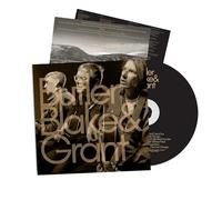 Butler, Blake & Grant – Butler Blake/Grant – CD