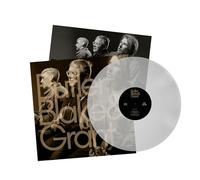 Butler, Blake & Grant – Butler, Blake & Grant – Vinyle 12" transparent