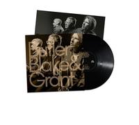 Butler, Blake & Grant - Butler, Blake & Grant (Black Vinyl LP) [Import]
