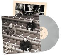 Murmurs – Vinyle – Édition limitée Argent