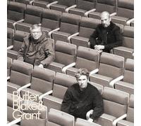 Butler, Blake & Grant - Murmurs