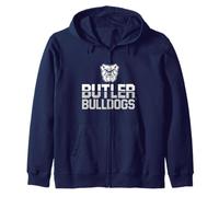 Butler Bulldogs | Université Officielle de la NCAA | NCAFBUT04 Sweat à Capuche