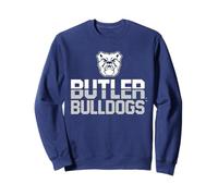 Butler Bulldogs | Université Officielle de la NCAA | NCAFBUT04 Sweatshirt