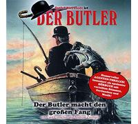 Butler,der - Folge 4-der Butler Macht Den Großen Fang