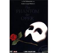 Butler,G. - Das Phantom der Oper