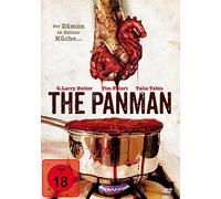 Butler,G.Larry - The Panman-der Dämon in Deiner Küche [Import]