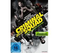 Butler,Gerard - Criminal Squad (Special Edition) [Édition Sépaciale]