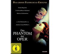 Butler,Gerard - Das Phantom der Oper [Import]