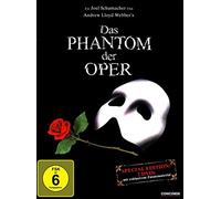 Butler,Gerard - Das Phantom der Oper
