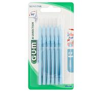 Butler GUM BIDIRECTION 2314 Scovolino 6 pezzi