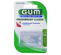 Butler gum - Brossette interdentaire proxabrush classic conique ultrafine