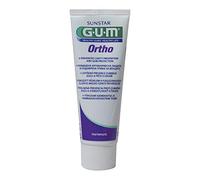 Butler Gum Ortho Gel dentifrice menthe verte 75 g