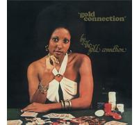 Butler, Harold – Gold Connection – Vinyle – édition limitée (Orange)