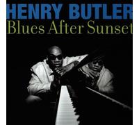 Butler, Henry - Blues After Sunset