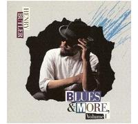 Butler,Henry - Blues & More Vol.1 [Import]