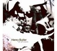 Butler, Henry – for All Seasons