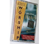 Butler - I Believe in Jesus
